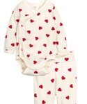 H&M(エイチ・アンド・エム)の「トップス(アンサンブル)」
