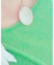 Kastane | ネックレス