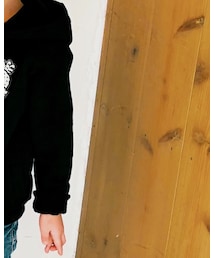 STUSSY | パーカー