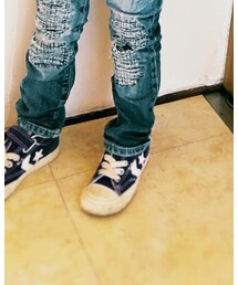 CONVERSE | スニーカー