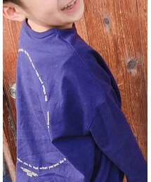 GROOVY COLORS | Tシャツ/カットソー