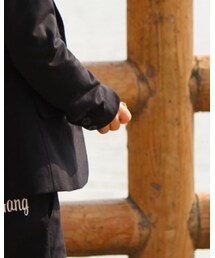 CHUBBYGANG | フォーマルスーツ/小物