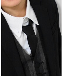 CHUBBYGANG | フォーマルスーツ/小物