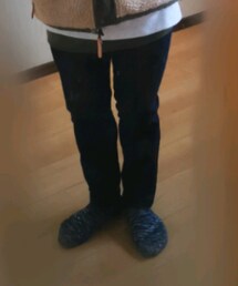 GU | デニムパンツ