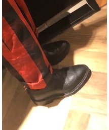 THOM BROWNE | ブーツ