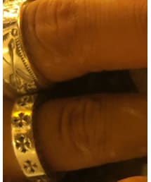 CHROME HEARTS | リング