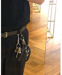 Jeffdeckerの「財布/小物(キーケース/キーアクセサリー)」