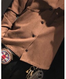 TENDERLOIN | シャツ/ブラウス