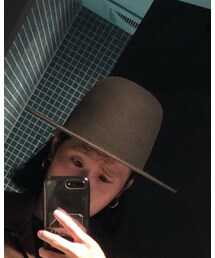 Etudes Studio | ハット