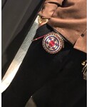 blackmeansの「財布/小物(コインケース)」