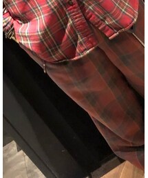 no brand | スラックス