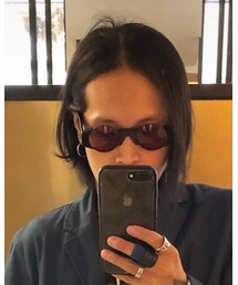 Gosha Rubchinskiy | サングラス