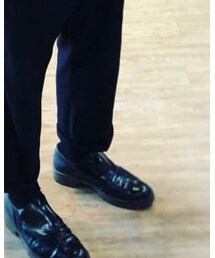 DRIES VAN NOTEN | ブーツ