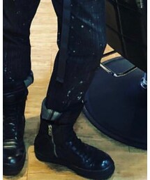 Rick Owens | ブーツ