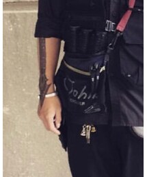 JohnUNDERCOVER | ショルダーバッグ