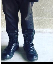 Rick Owens | ブーツ
