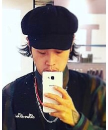 NEW YORK HAT | 帽子