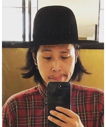 Etudes Studio | ハット