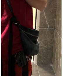 GUIDI | ショルダーバッグ