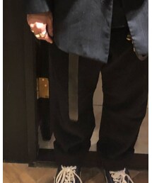 GUIDI | ベルト