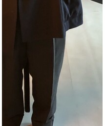 COMME des GARCONS HOMME PLUS | スーツパンツ