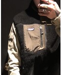 patagonia(パタゴニア)の「トップス(トップス)」