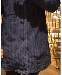 ISSEY MIYAKE | ジャケット/アウター