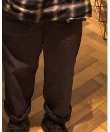 Yohji Yamamoto POUR HOMME | パンツ