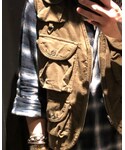 Engineered Garments(エンジニアードガーメンツ)の「トップス(トップス)」