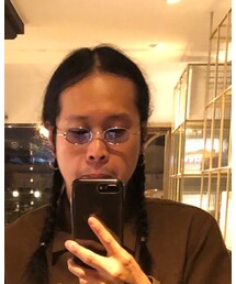 no brand | メガネ