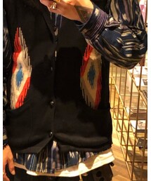 HERE'S | トップス