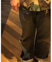 Levi's | デニムパンツ