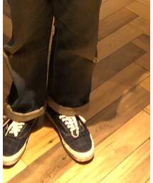 VANS | スリッポン