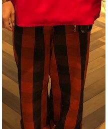 no brand | パンツ
