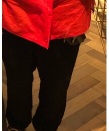 Yohji Yamamoto POUR HOMME | パンツ