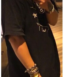 STUSSY | Tシャツ/カットソー