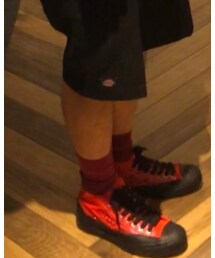 CONVERSE | シューズ