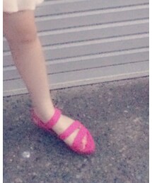 Bershka | サンダル