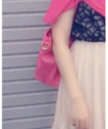 Samantha Thavasa | トートバッグ