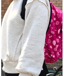 KBF | スウェット