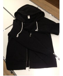 BASECONTROL | パーカー(パーカー)