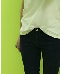 UNIQLO | デニムパンツ