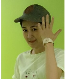 CA4LA | キャップ