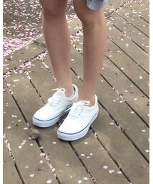 VANS | スニーカー