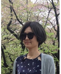 XPARTYS | サングラス