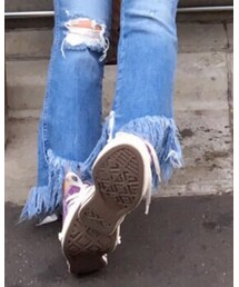 CONVERSE | スニーカー