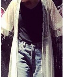 w closet | トップス