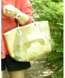 FREAK'S STORE | かごバッグ