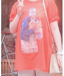 ストレンジャーシングス | Tシャツ/カットソー