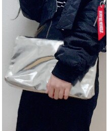 BRIE | クラッチバッグ